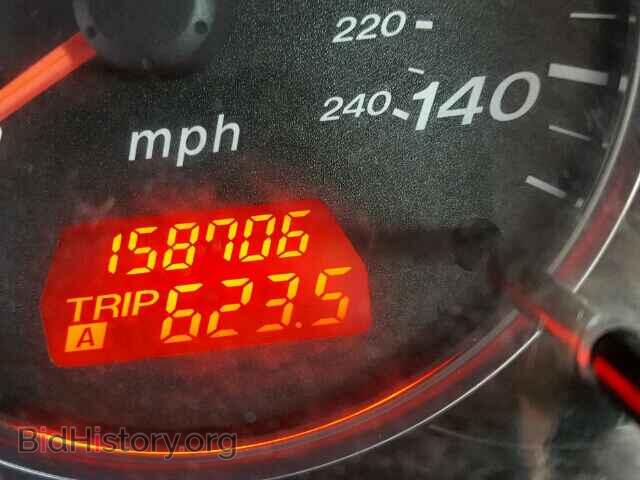 2007 MAZDA 6 - VIN: 1YVHP80D675M12740 - Фото 8