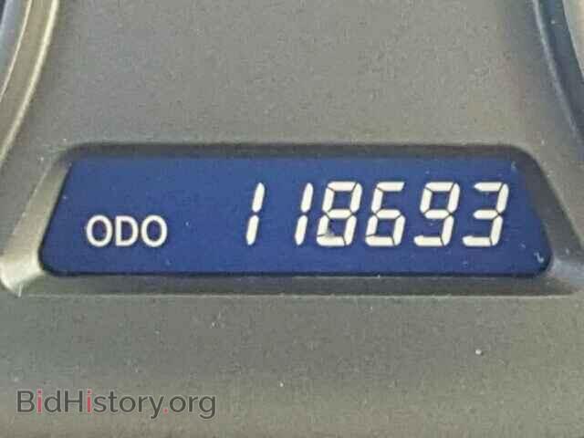 2007 LEXUS IS350 - VIN: JTHBE262875015288 - Фото 8