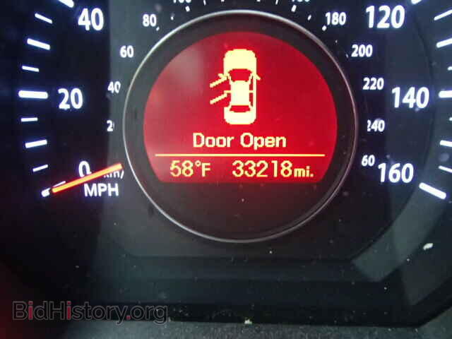 2012 KIA OPTIMA - VIN: KNAGM4A74C5287725 - Фото 8