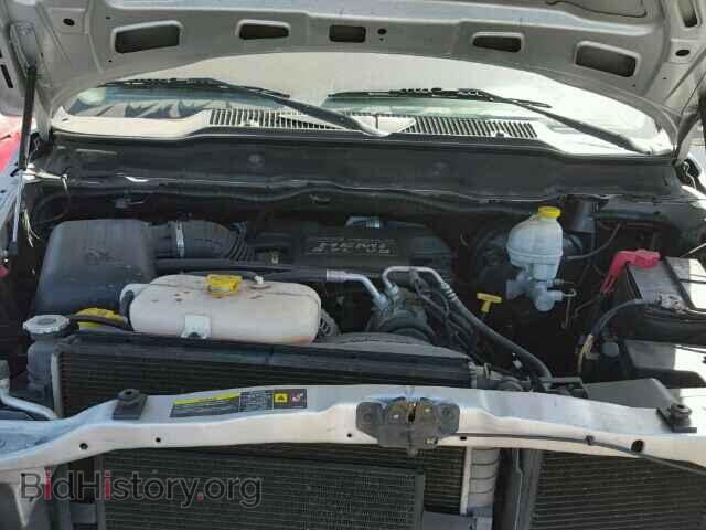2004 DODGE RAM 1500 - VIN: 1D7HA18D64S741170 - Фото 7