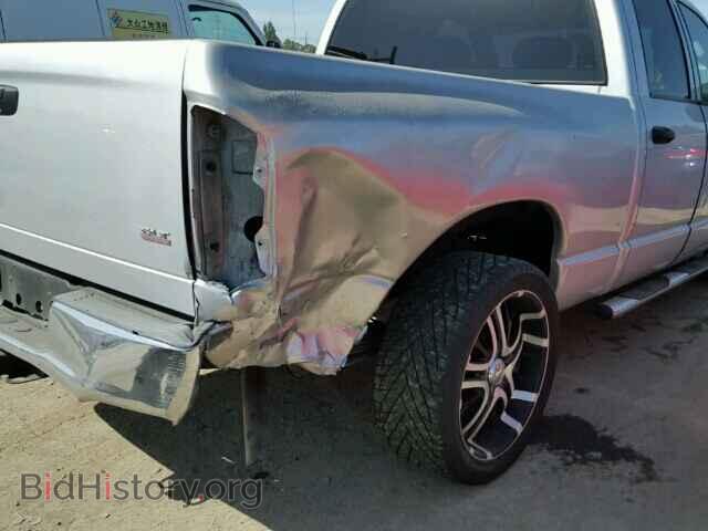 2004 DODGE RAM 1500 - VIN: 1D7HA18D64S741170 - Фото 9
