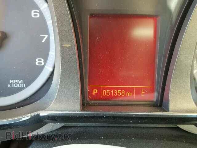 2012 GMC TERRAIN - VIN: 2GKFLVEK7C6295042 - Фото 8