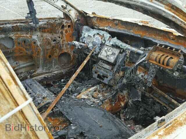 2008 LEXUS IS250 - VIN: JTHCK262382020947 - Фото 5