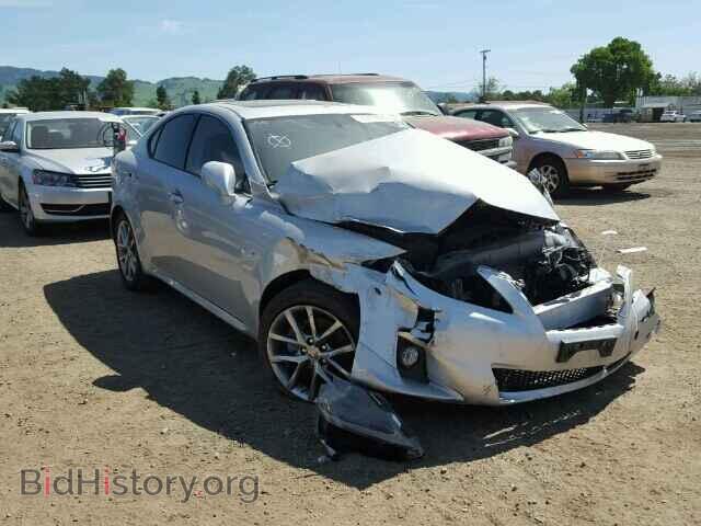 Photo JTHBF5C20D5187491 - LEXUS IS250 2013