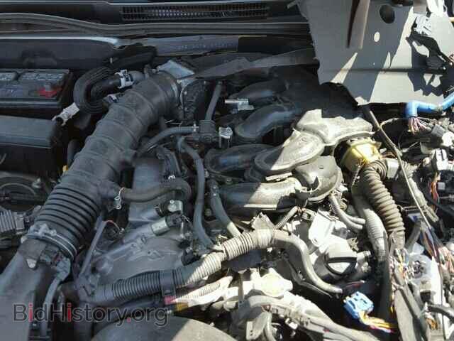 2013 LEXUS IS250 - VIN: JTHBF5C20D5187491 - Фото 7
