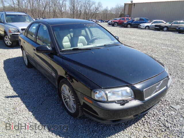 Photo YV1TS94D7Y1128146 - VOLVO S80 2000