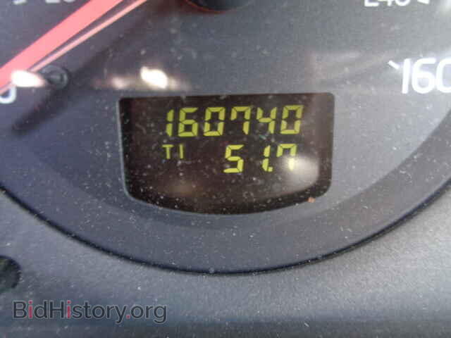 2000 VOLVO S80 - VIN: YV1TS94D7Y1128146 - Фото 8