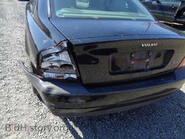 2000 VOLVO S80 - VIN: YV1TS94D7Y1128146 - Фото 10