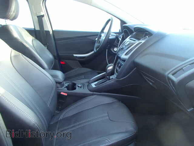 2013 FORD FOCUS - VIN: 1FADP3F23DL106251 - Photo 5