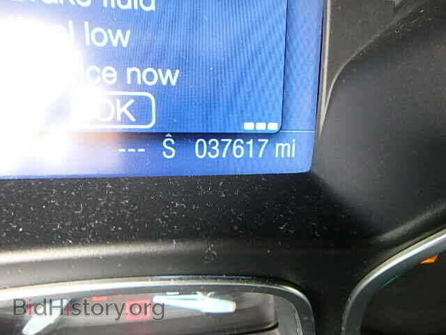 2013 FORD FOCUS - VIN: 1FADP3F23DL106251 - Photo 8