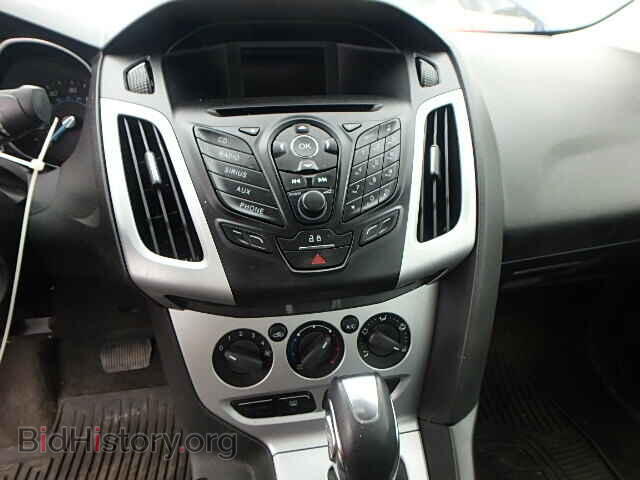 2013 FORD FOCUS - VIN: 1FADP3F23DL106251 - Photo 9
