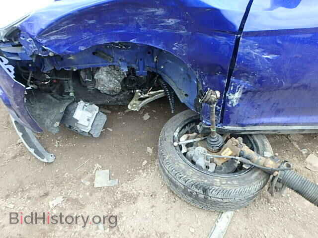 2013 FORD FOCUS - VIN: 1FADP3F23DL106251 - Photo 10