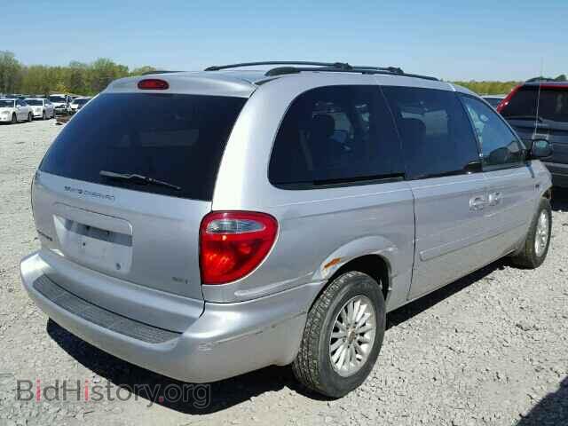 2006 DODGE CARAVAN - VIN: 2D4GP44L26R687568 - Фото 4