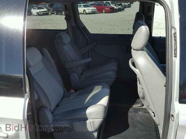 2006 DODGE CARAVAN - VIN: 2D4GP44L26R687568 - Фото 6
