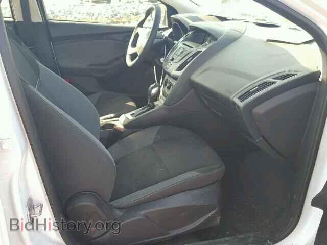 2012 FORD FOCUS - VIN: 1FAHP3F20CL186673 - Photo 5