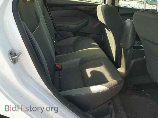 2012 FORD FOCUS - VIN: 1FAHP3F20CL186673 - Photo 6