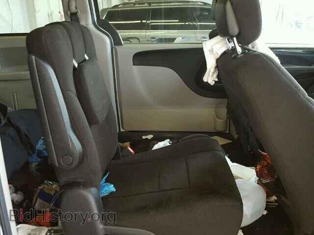 2012 DODGE CARAVAN - VIN: 2C4RDGBGXCR292054 - Фото 6