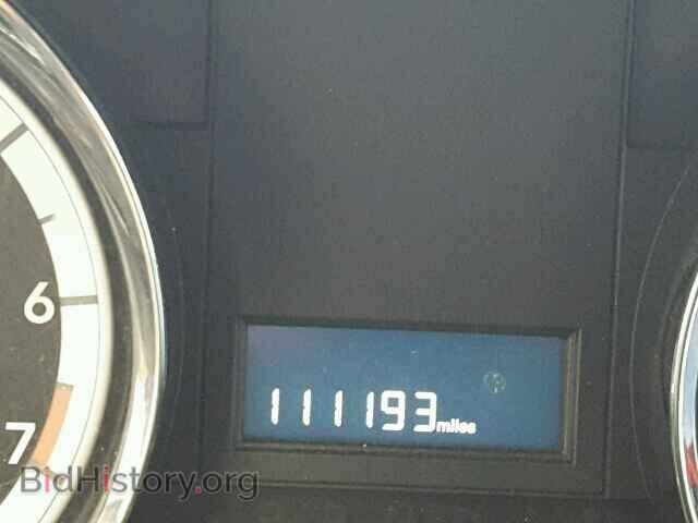 2012 DODGE CARAVAN - VIN: 2C4RDGBGXCR292054 - Фото 8