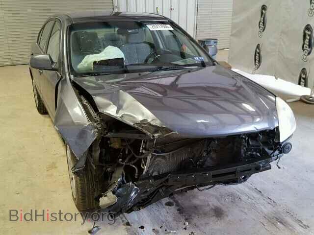 Photo KNAGE123175124902 - KIA OPTIMA 2007