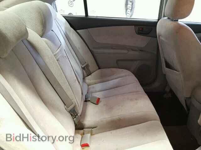 2007 KIA OPTIMA - VIN: KNAGE123175124902 - Фото 6