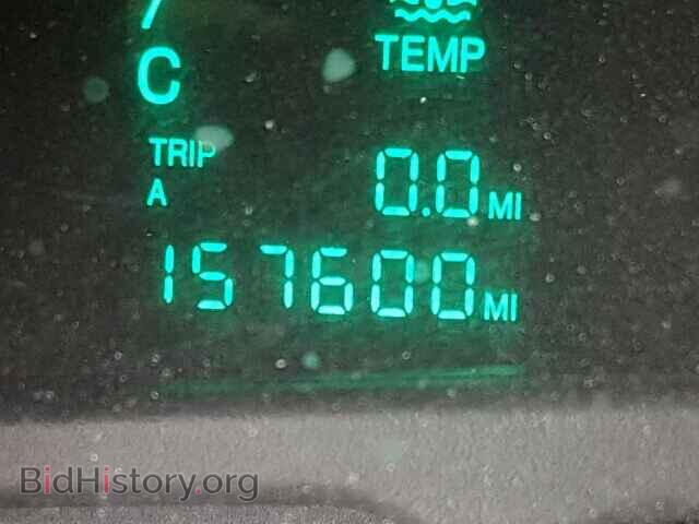 2001 CADILLAC DEVILLE - VIN: 1G6KD54YX1U277911 - Фото 8