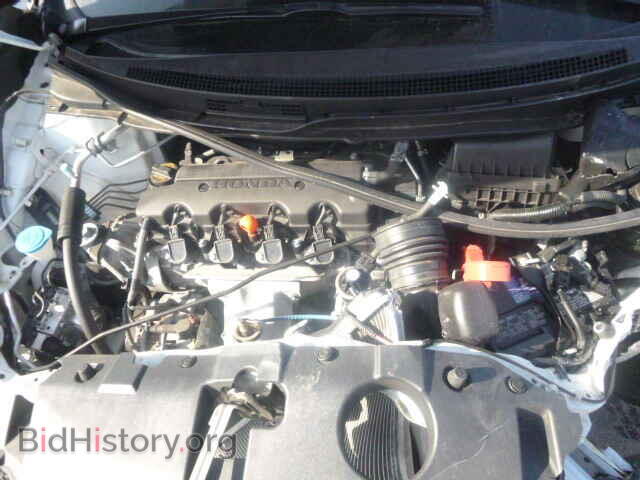 2013 HONDA CIVIC - VIN: 19XFB2F98DE237449 - Фото 7