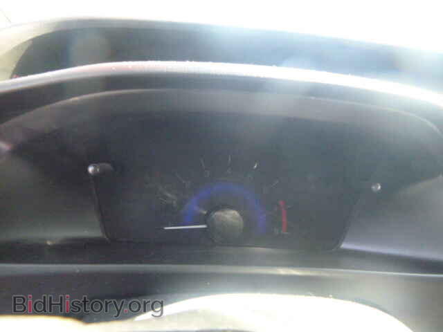 2013 HONDA CIVIC - VIN: 19XFB2F98DE237449 - Фото 8