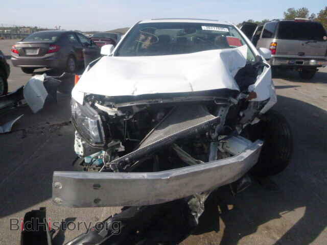 2013 HONDA CIVIC - VIN: 19XFB2F98DE237449 - Фото 9