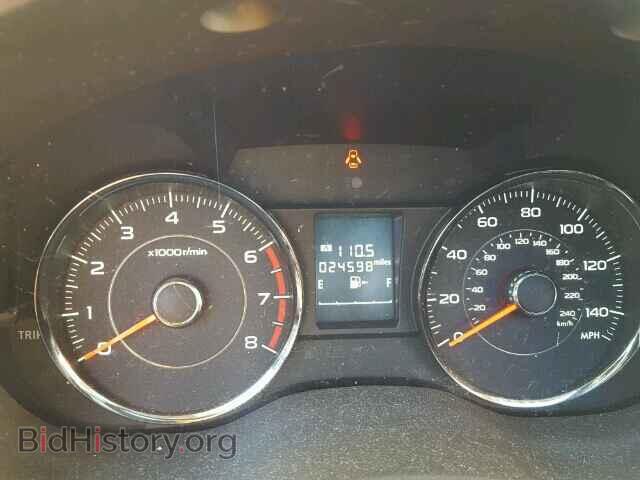 2014 SUBARU FORESTER - VIN: JF2SJGMC5EH432855 - Фото 8