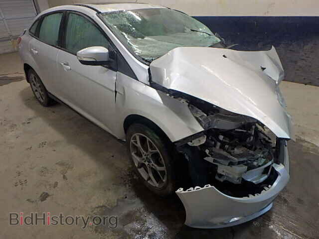 Photo 1FADP3F21DL171650 - FORD FOCUS 2013