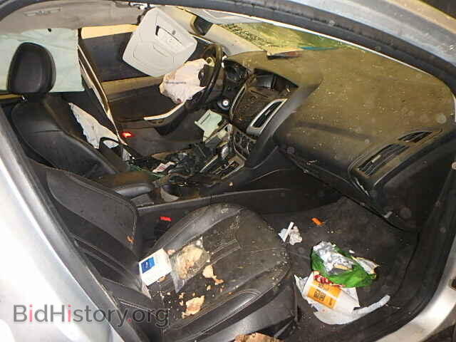 2013 FORD FOCUS - VIN: 1FADP3F21DL171650 - Photo 5