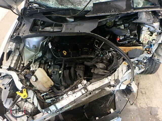 2013 FORD FOCUS - VIN: 1FADP3F21DL171650 - Photo 7