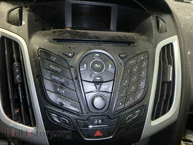 2013 FORD FOCUS - VIN: 1FADP3F21DL171650 - Photo 9