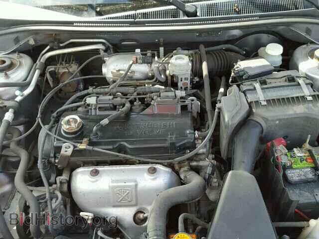 2006 MITSUBISHI LANCER - VIN: JA3AJ86E16U004562 - Фото 7