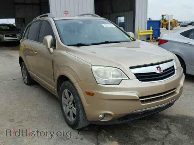 Фотография 3GSCL53788S584361 - SATURN VUE 2008