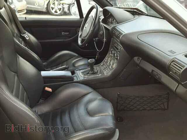 1998 BMW M3 - VIN: WBSCK9332WLC86129 - Фото 5