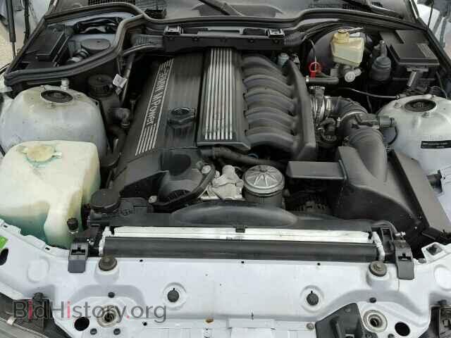 1998 BMW M3 - VIN: WBSCK9332WLC86129 - Фото 7