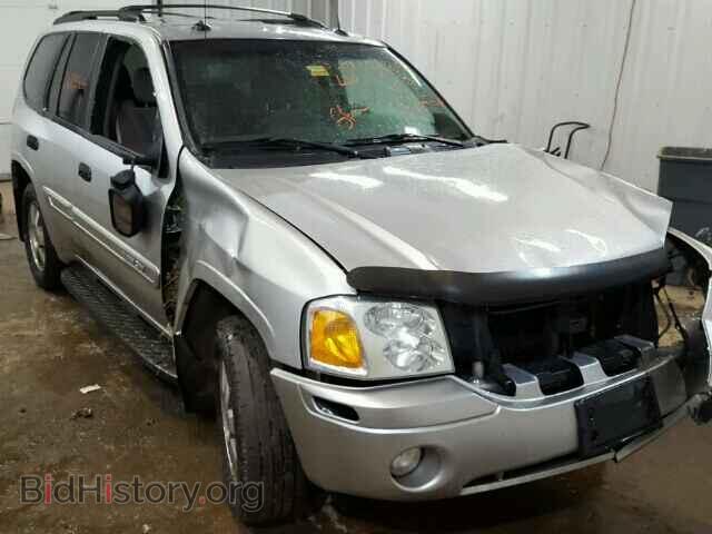 Фотография 1GKDT13SX42284148 - GMC ENVOY 2004