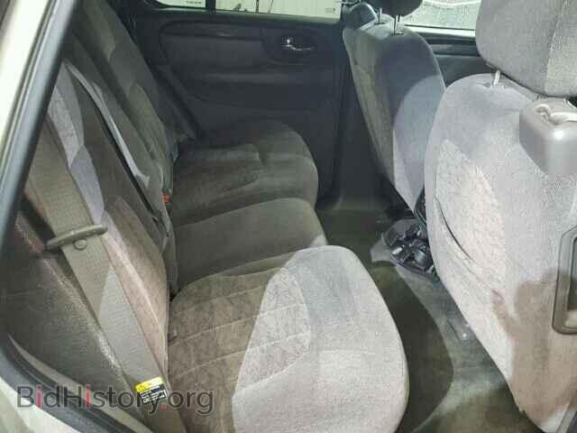 2004 GMC ENVOY - VIN: 1GKDT13SX42284148 - Фото 6