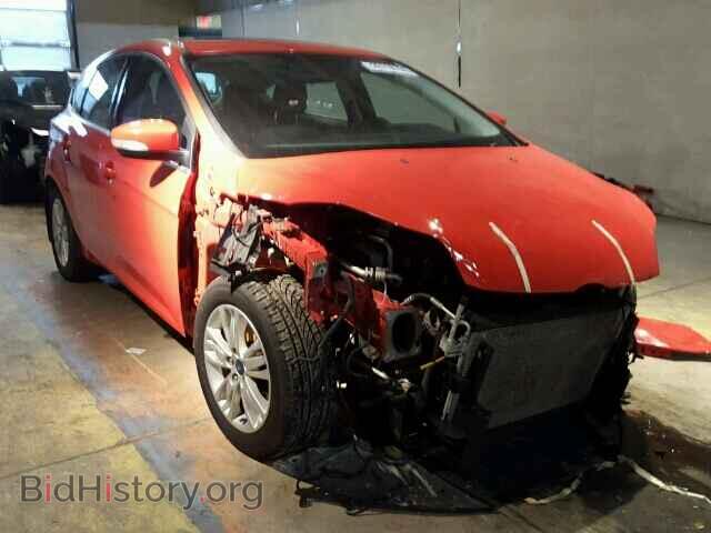 Photo 1FAHP3M20CL160898 - FORD FOCUS 2012