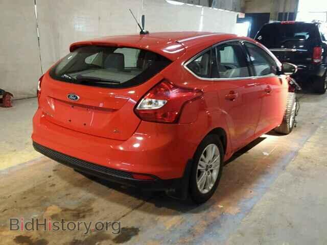 2012 FORD FOCUS - VIN: 1FAHP3M20CL160898 - Фото 4