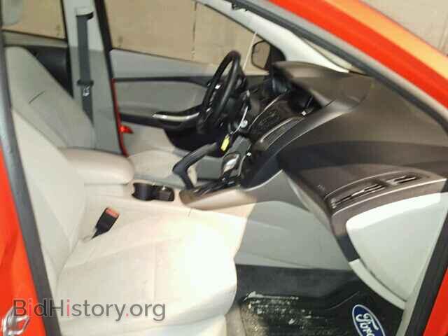 2012 FORD FOCUS - VIN: 1FAHP3M20CL160898 - Фото 5