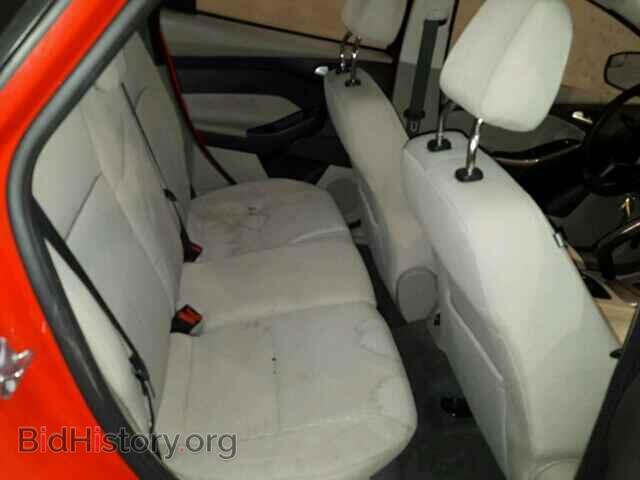 2012 FORD FOCUS - VIN: 1FAHP3M20CL160898 - Фото 6