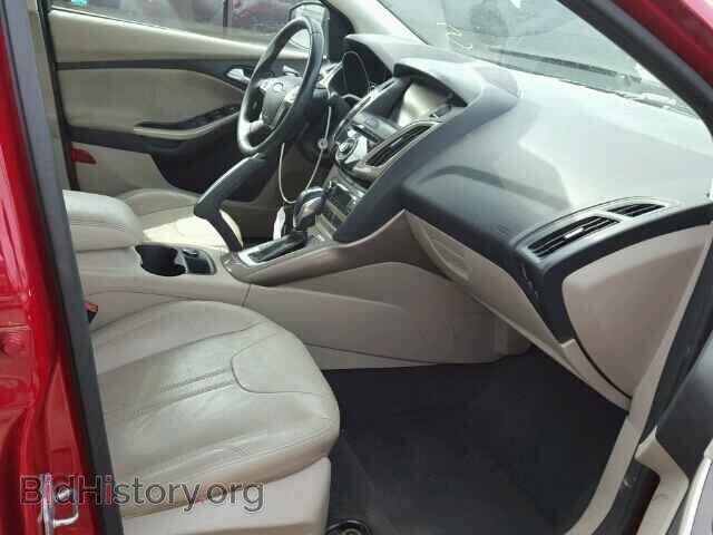 2012 FORD FOCUS - VIN: 1FAHP3H27CL150301 - Photo 5