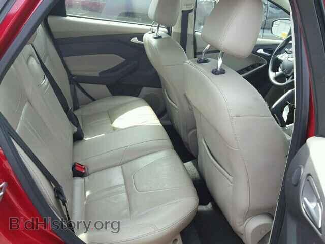 2012 FORD FOCUS - VIN: 1FAHP3H27CL150301 - Photo 6