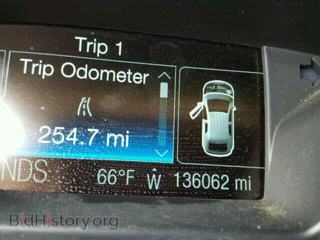 2012 FORD FOCUS - VIN: 1FAHP3H27CL150301 - Photo 8