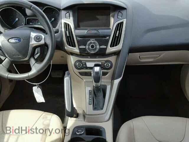 2012 FORD FOCUS - VIN: 1FAHP3H27CL150301 - Photo 9