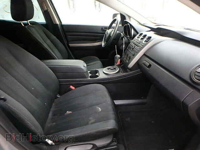 2011 MAZDA CX-7 - VIN: JM3ER2A56B0394437 - Photo 5
