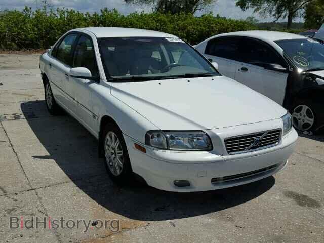 Photo YV1TS592051390876 - VOLVO S80 2005