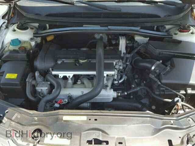 2005 VOLVO S80 - VIN: YV1TS592051390876 - Фото 7